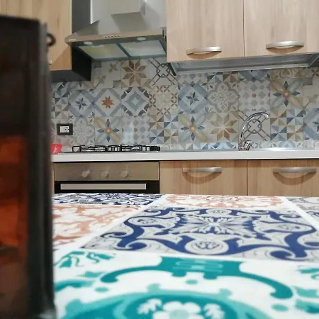 The Port House-centrale Apartment
