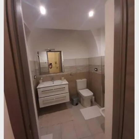 Apartment The Port House-centrale *