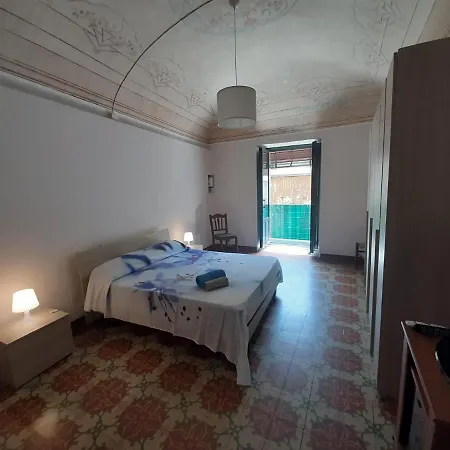 Apartment The Port House-centrale Catania